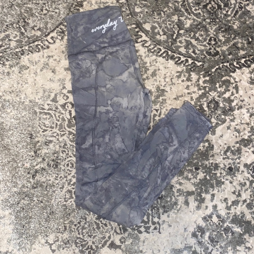 Free People workout leggings